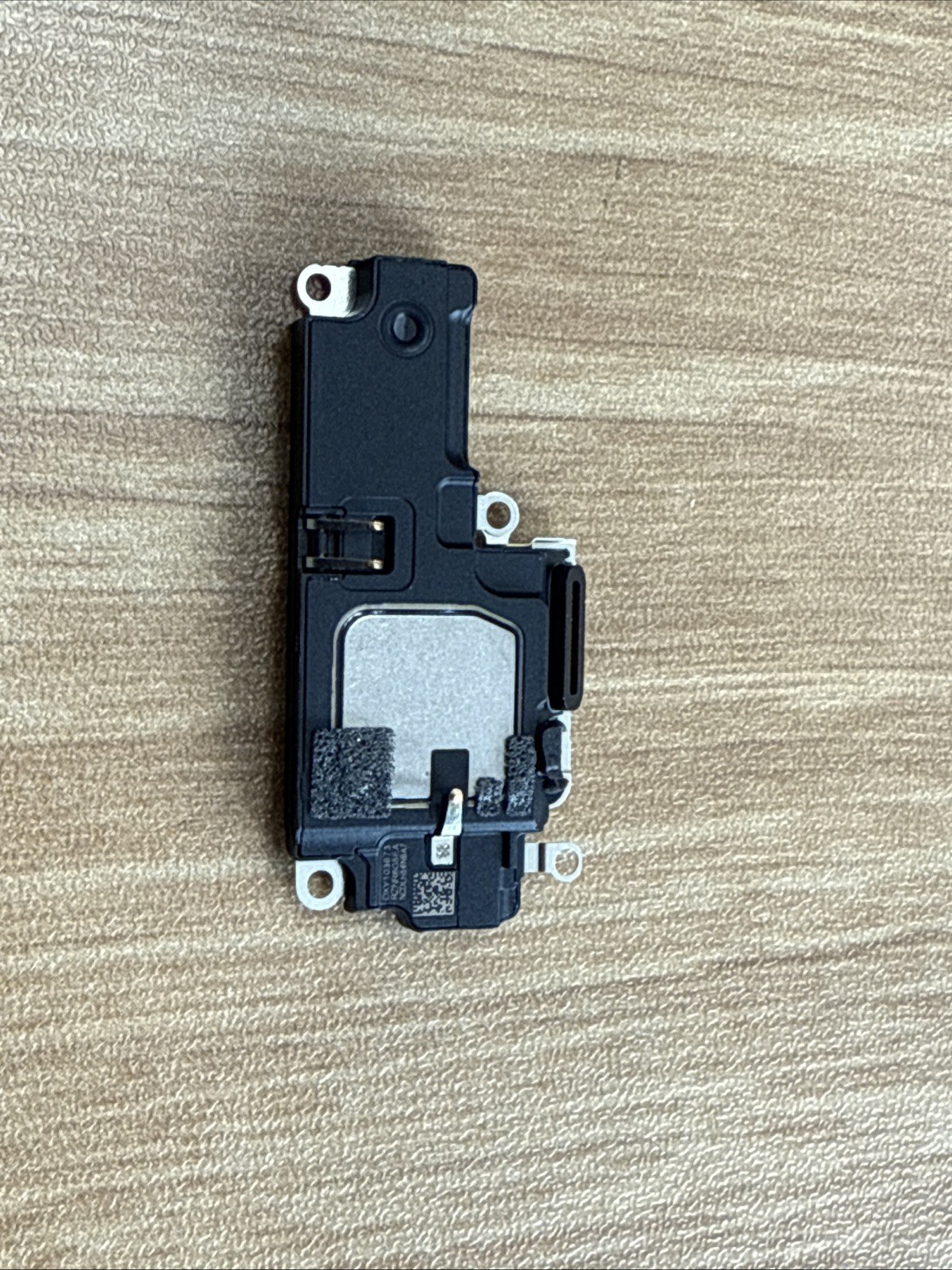 iPhone 12 / 12 Pro Genuine Loud Speaker Replacement OEM Genuine Apple Part iPhone 12 / 12 Pro Genuine Loud Speaker Replacement OEM Genuine Apple Part
