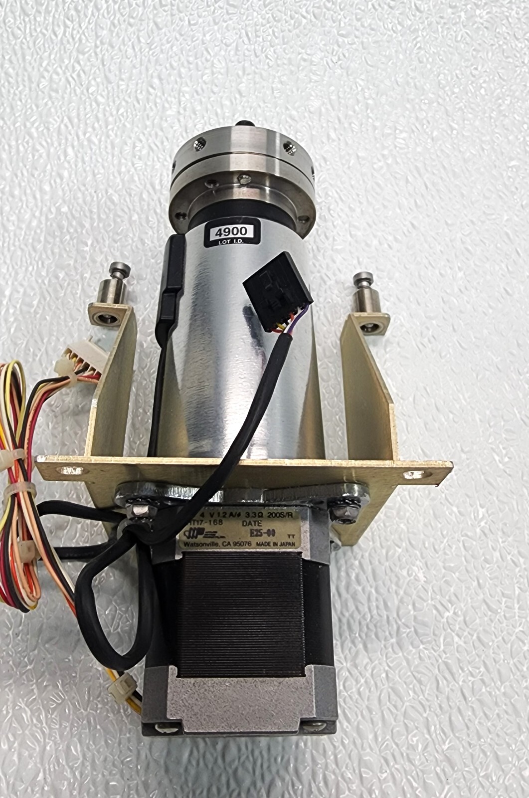 RHEODYNE IDEX ROCKET VALVE ASSEMBLY RV500-104 5000 PSIG 14 PORT PUMP RHEODYNE IDEX ROCKET VALVE ASSEMBLY RV500-104 5000 PSIG 14 PORT PUMP