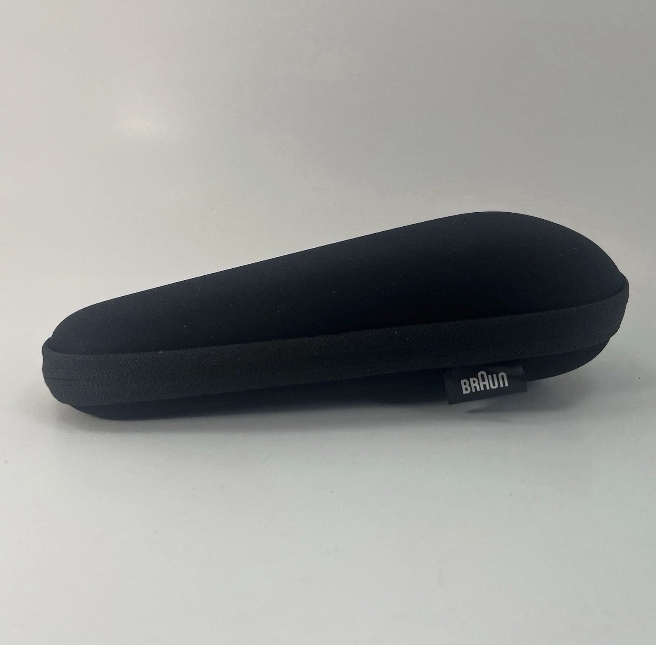 Braun Hard Travel Case Carrying Case for Electric Shaver – New No Box Braun Hard Travel Case Carrying Case for Electric Shaver – New No Box