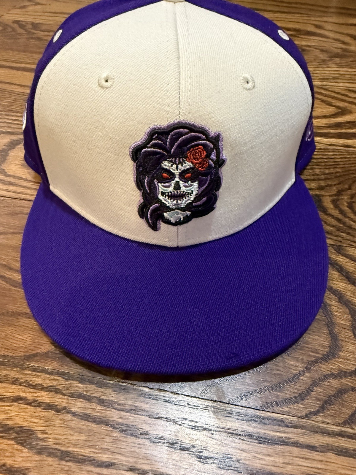2025 Official On-Field Lloronas Cap Rocky Mountain Vibes hat BNWT Size L/XL 2025 Official On-Field Lloronas Cap Rocky Mountain Vibes hat BNWT Size L/XL