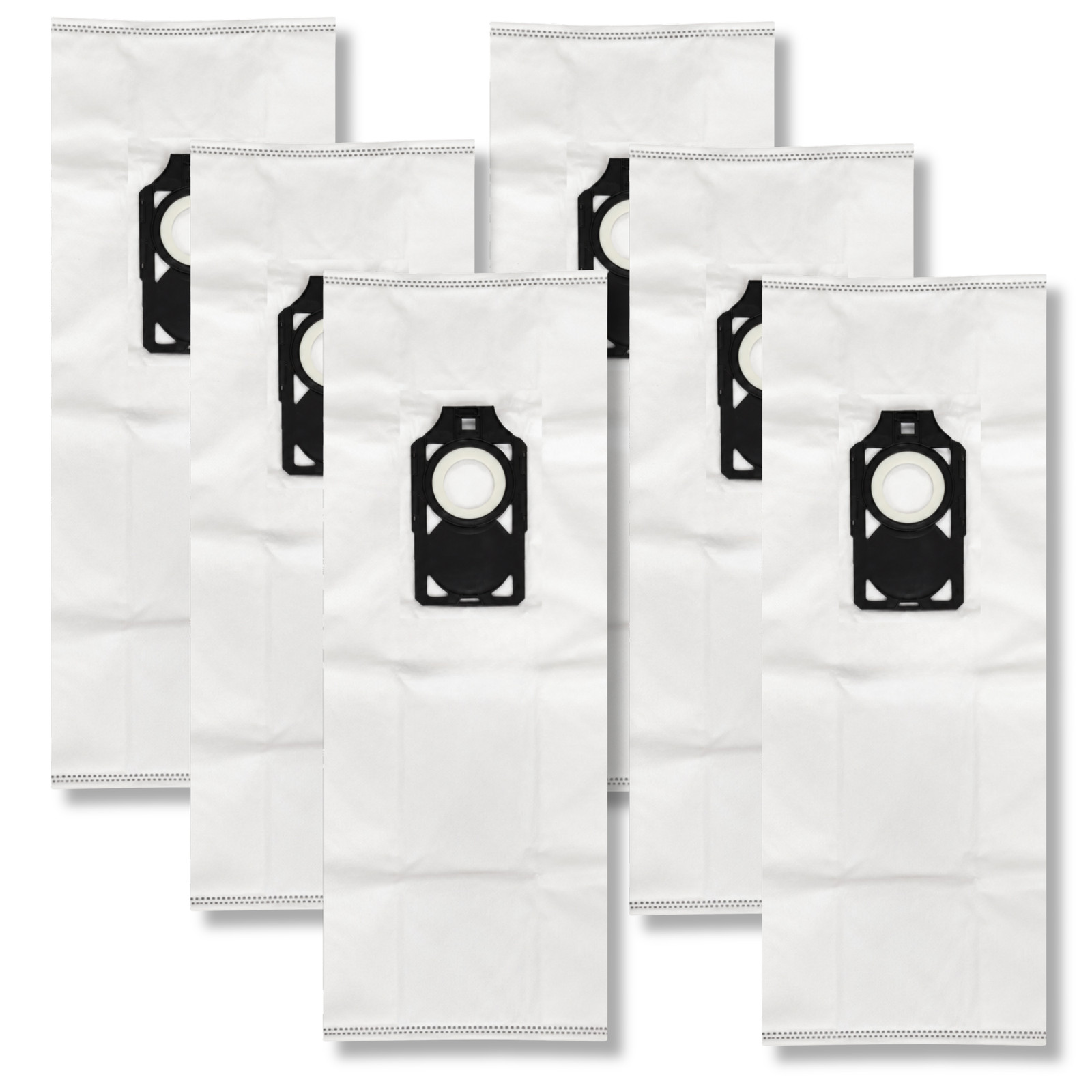 VacBagsUSA Riccar R10 Supralite HEPA Vacuum Cleaner Bags