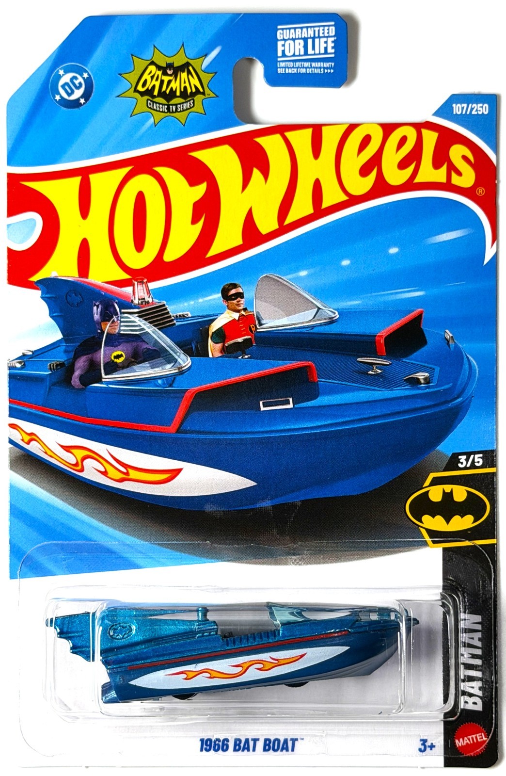 HOT WHEELS 2026 Mainline Q Case U-PICK