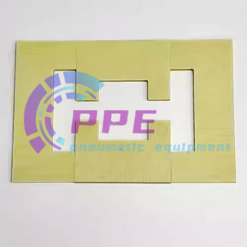 4Pcs/Set New LEYBOLD D650B Vacuum Pump Blade Rotary Vane Parts
