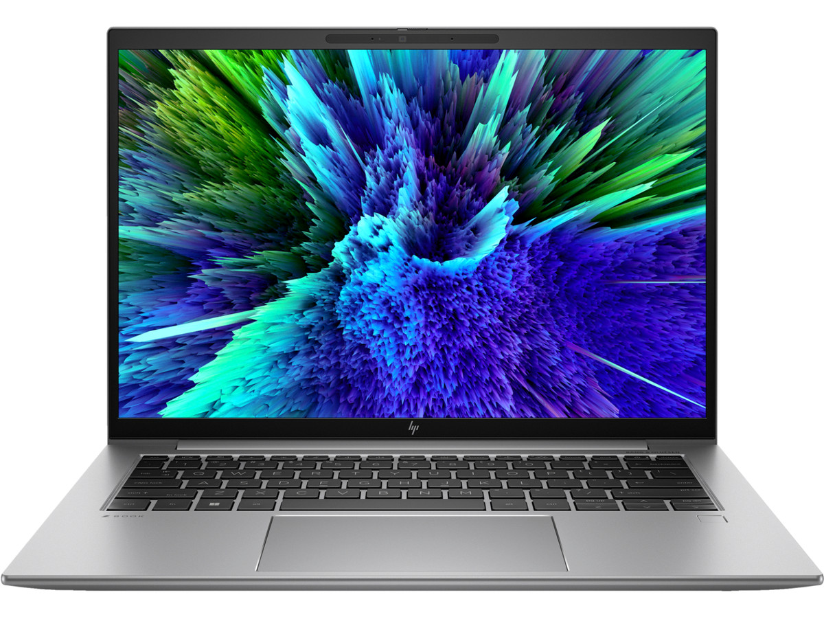HP ZBook Firefly 14 G10 Workstation i7 16GB RAM 512GB SSD Win 11 Pro NVIDIA A500