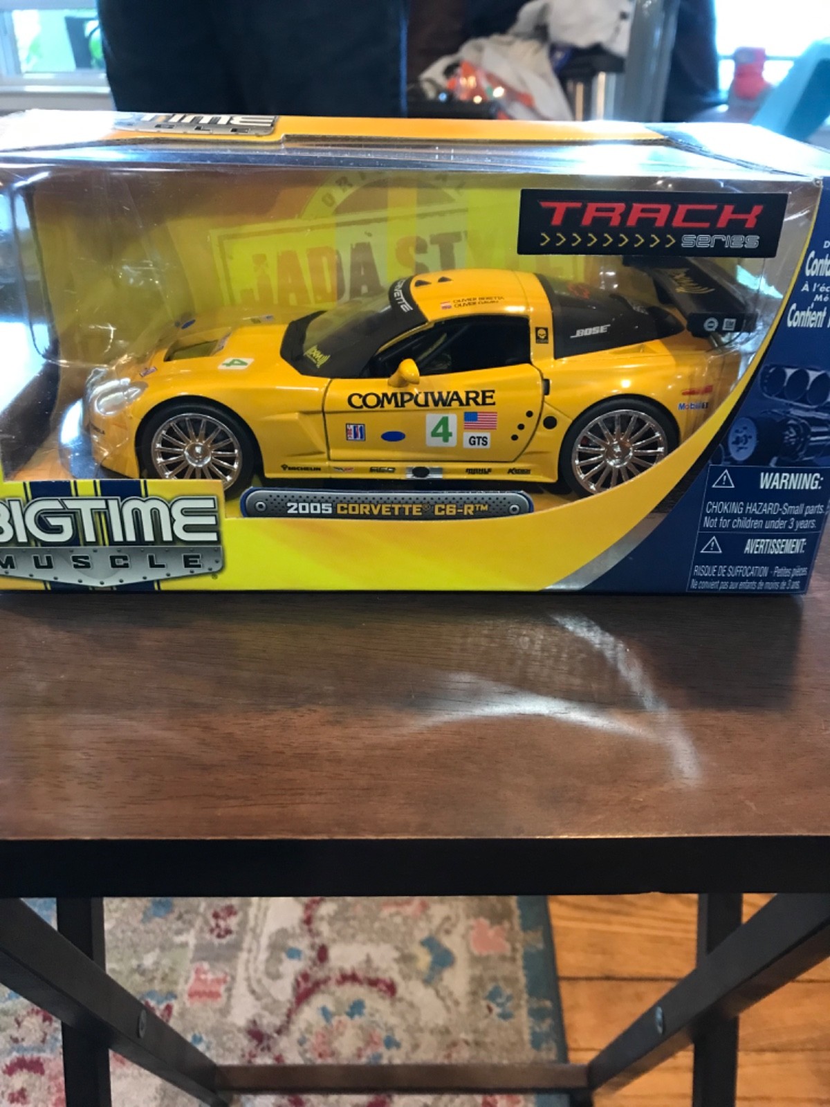 Jada Toys \ Jada Toys \
