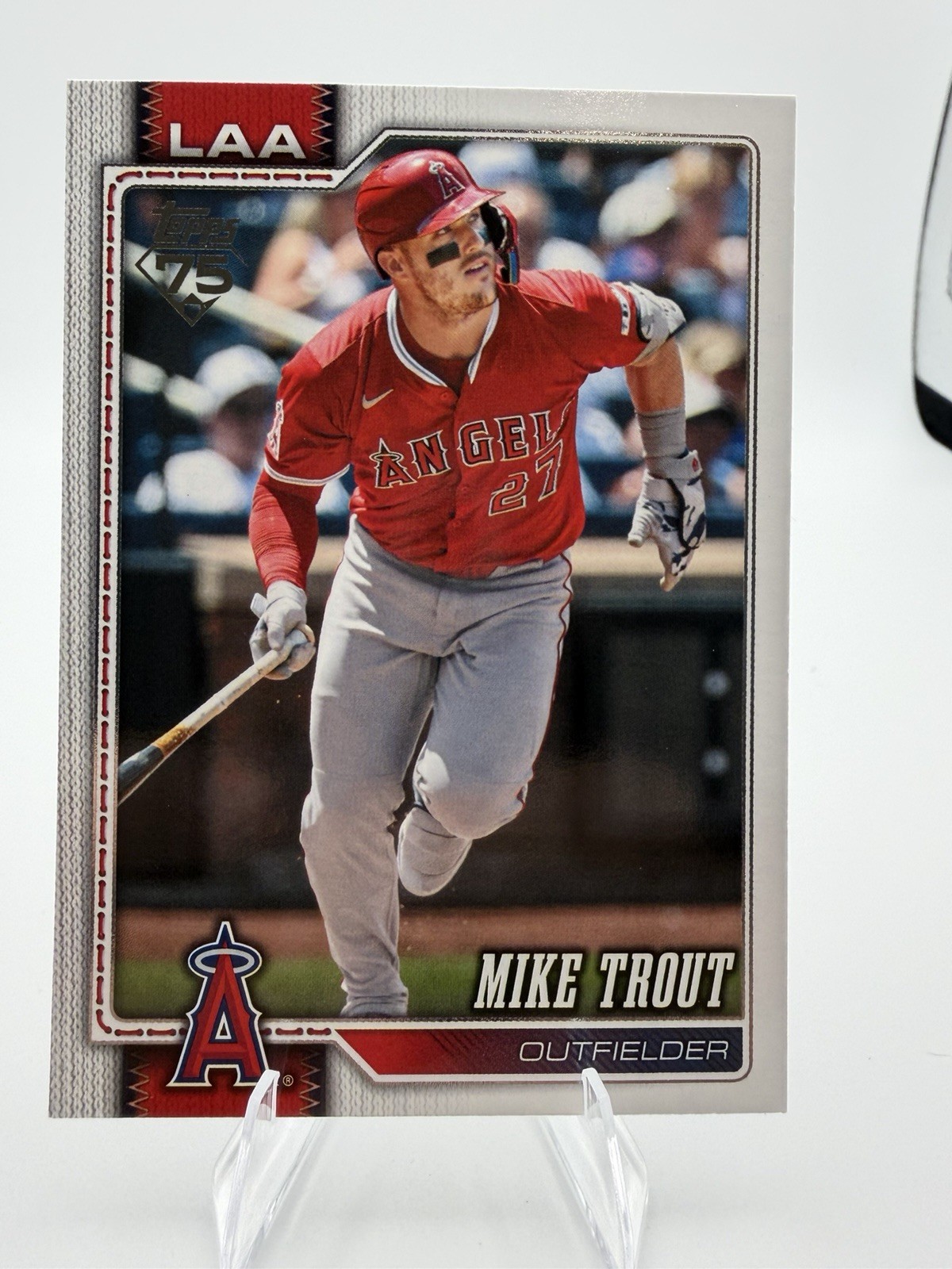 200 Baseball Card Lot Topps Bowman Stadium Club Stars Rookies Inserts $0.19/Card