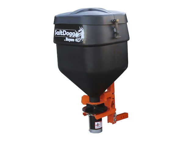 BUYERS SaltDogg® TGSUVPROA 4.4 Cubic Foot Tailgate Spreader BUYERS SaltDogg® TGSUVPROA 4.4 Cubic Foot Tailgate Spreader