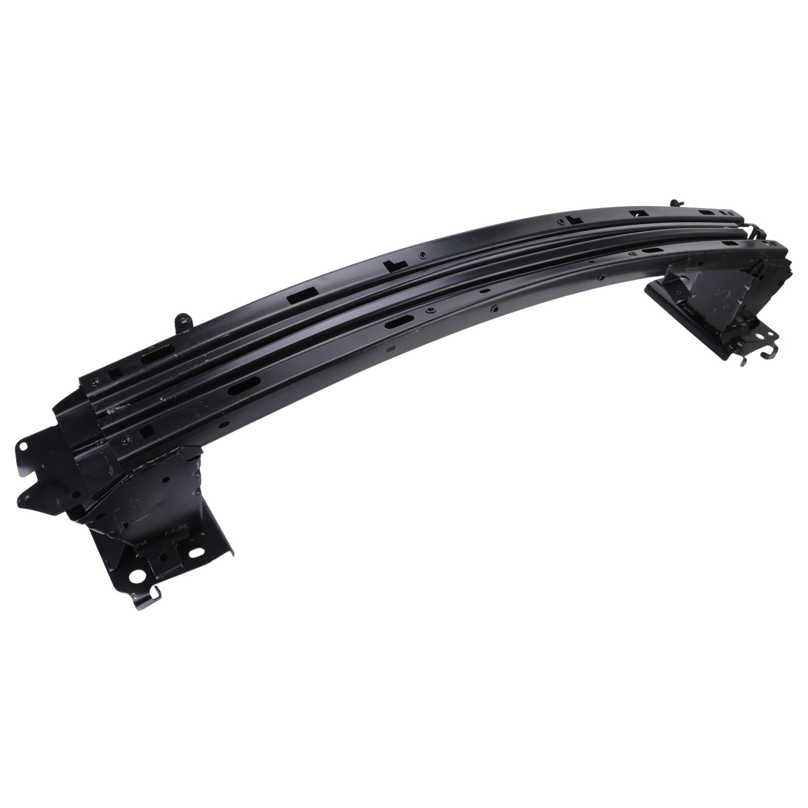 Front Bumper Reinforcement for Nissan Rogue 2024-2025 Replace 620306RZ0A