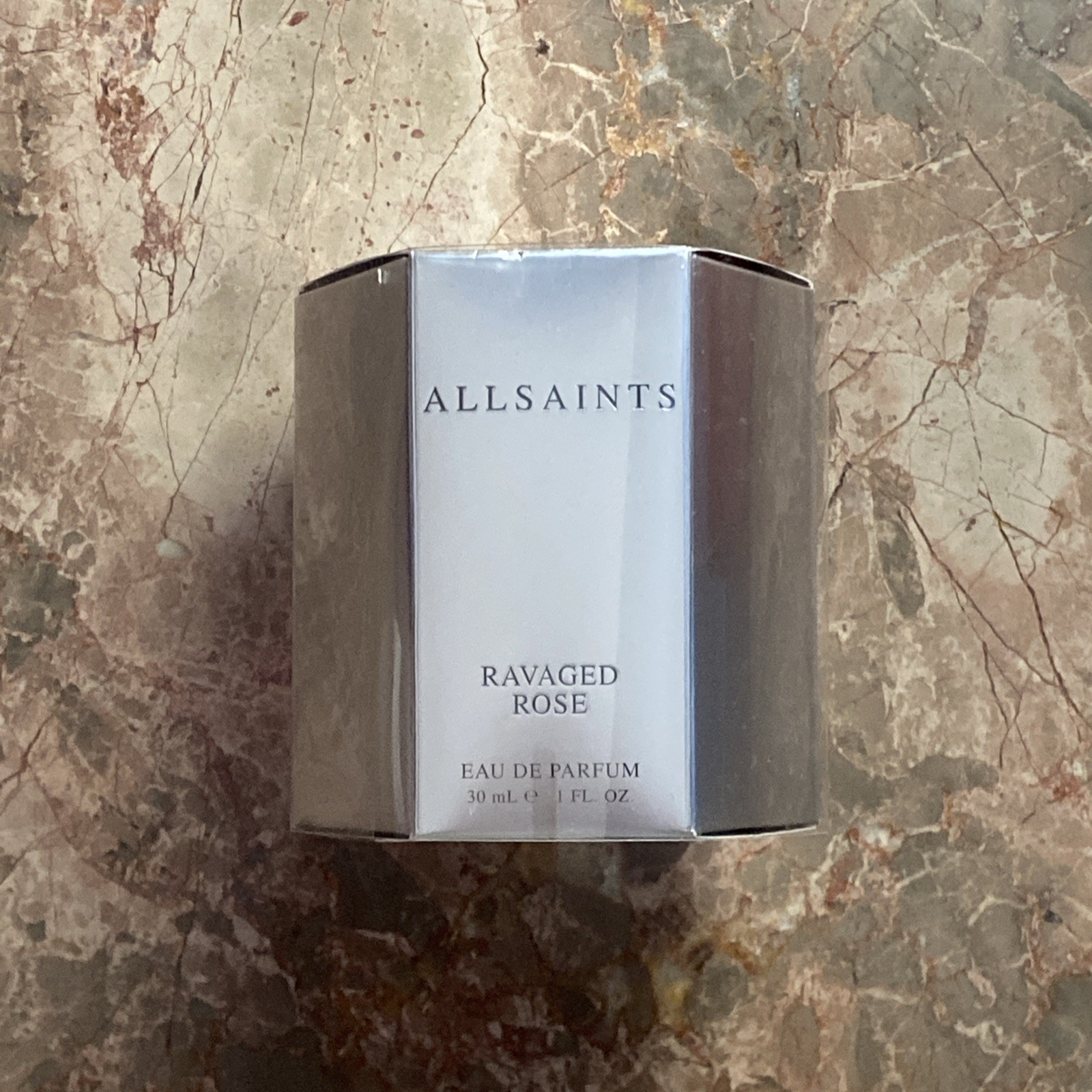 Allsaints RAVAGED ROSE Eau De Parfum Spray 30ml / 1 fl.oz Fast Allsaints RAVAGED ROSE Eau De Parfum Spray 30ml / 1 fl.oz Fast