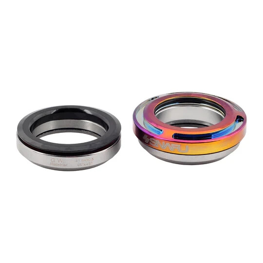 SNAFU FONTANEL BMX 1-1/8\ SNAFU FONTANEL BMX 1-1/8\