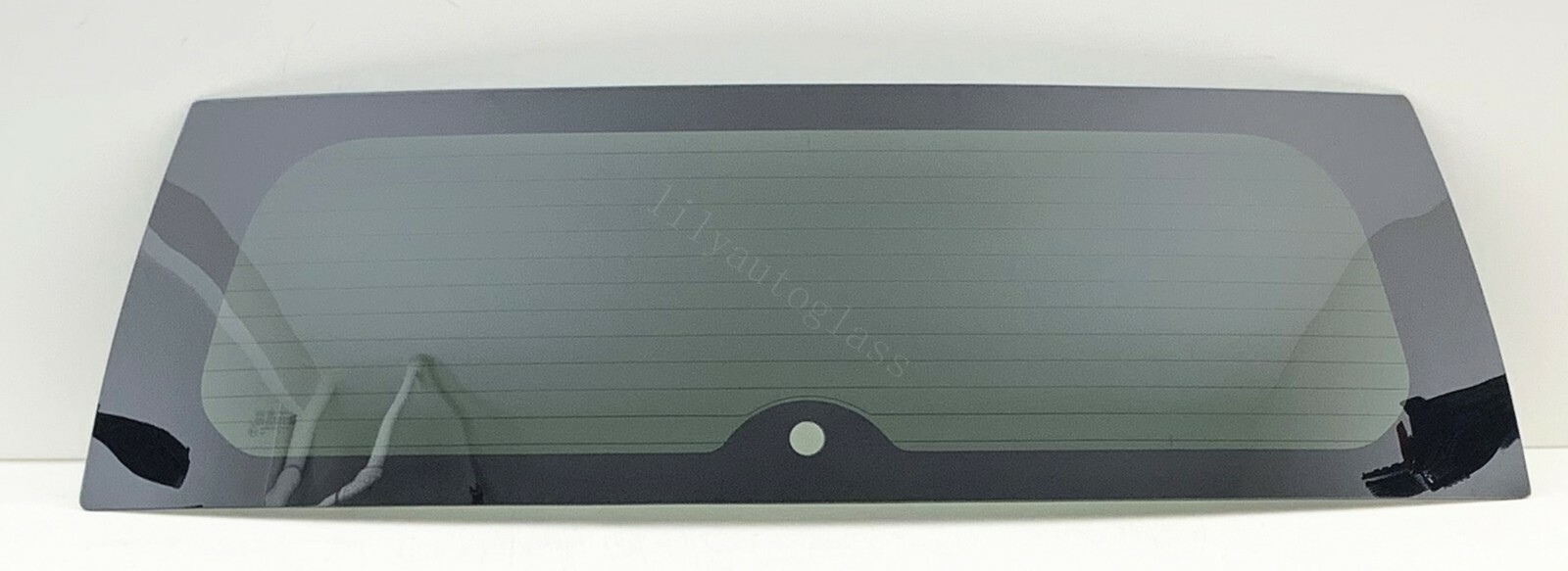 Fits 2007-2017 Jeep Patriot Back Window Rear Tailgate Glass Heated Fits 2007-2017 Jeep Patriot Back Window Rear Tailgate Glass Heated