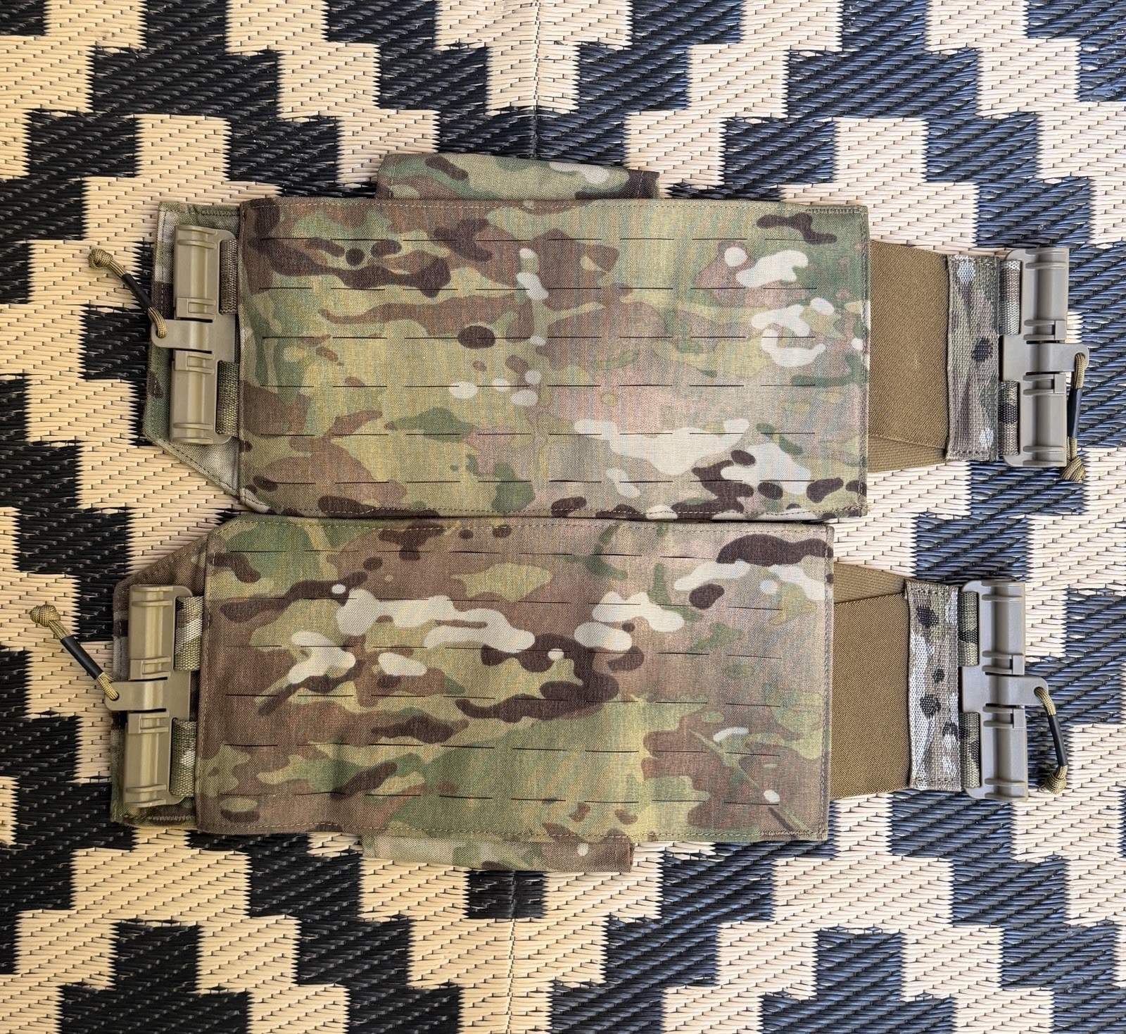 FirstSpear Adaptive Cummerbund \