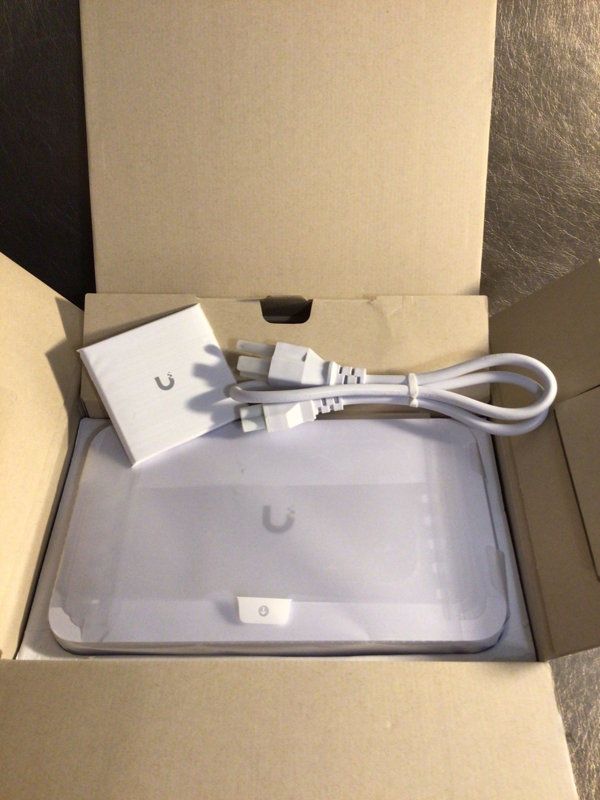 Ubiquiti UniFi Gateway Fiber UXG-Fiber Ubiquiti UniFi Gateway Fiber UXG-Fiber