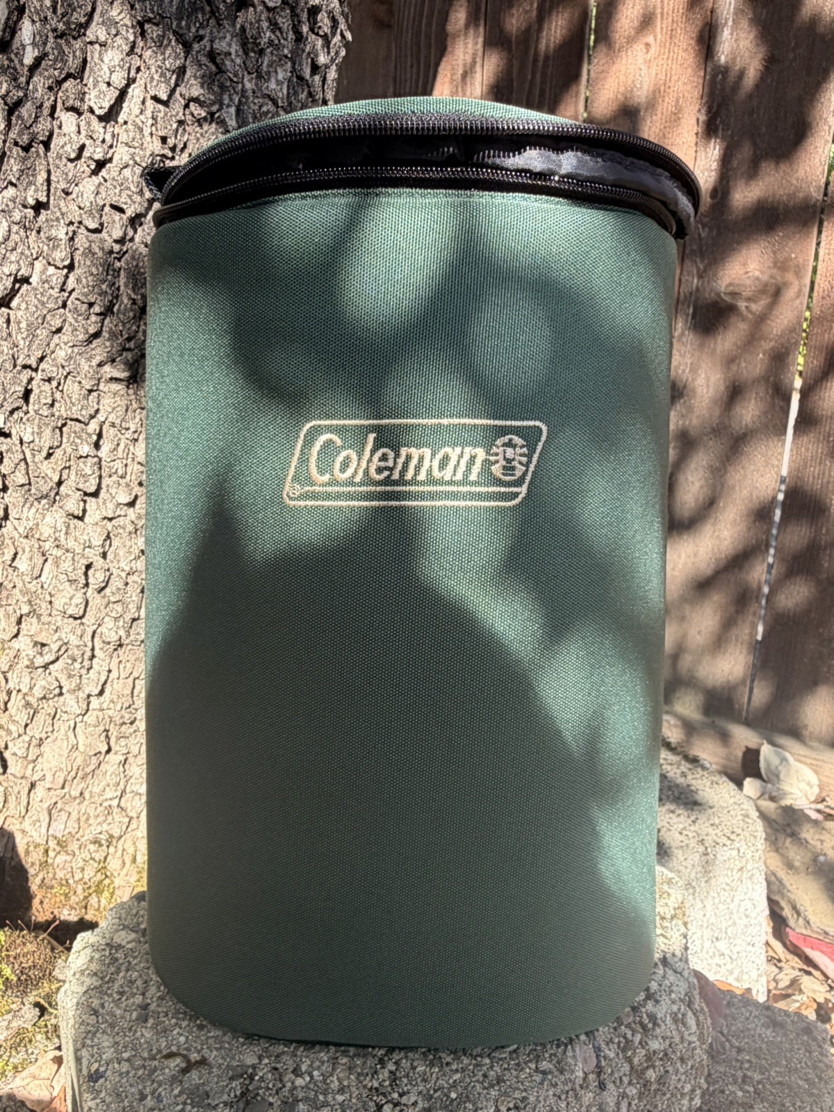 2003 GREEN Coleman North Star 2500 Propane Camp Lantern 2003 GREEN Coleman North Star 2500 Propane Camp Lantern