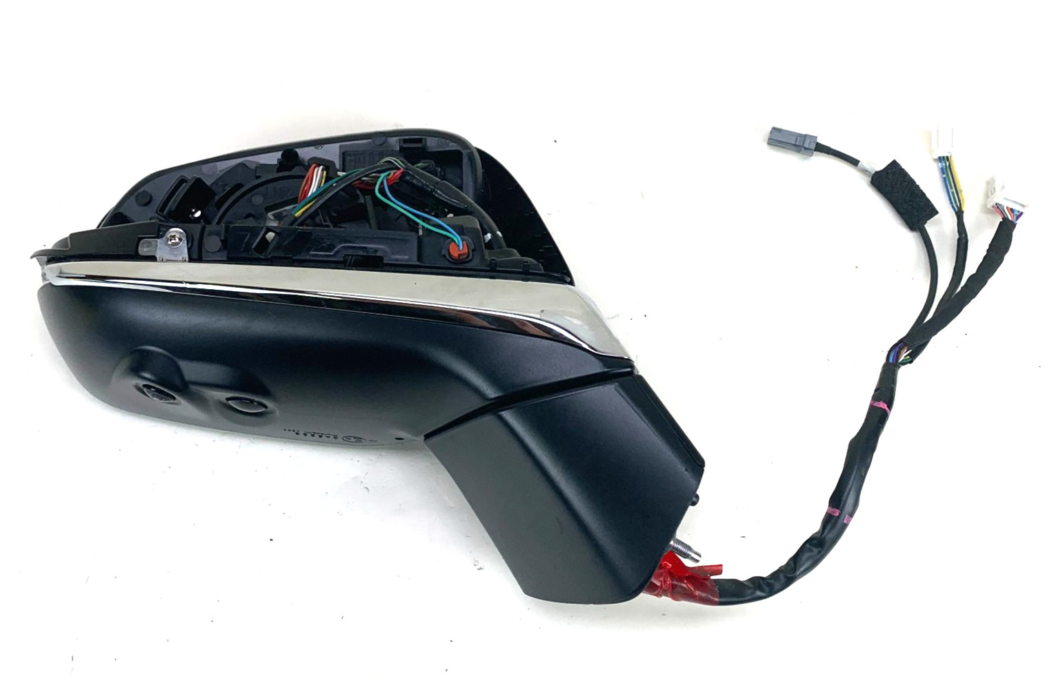 2023 - 2026 Lexus RX350h RX350 Passemger Right View Mirror W/ Camera 87910-48D10