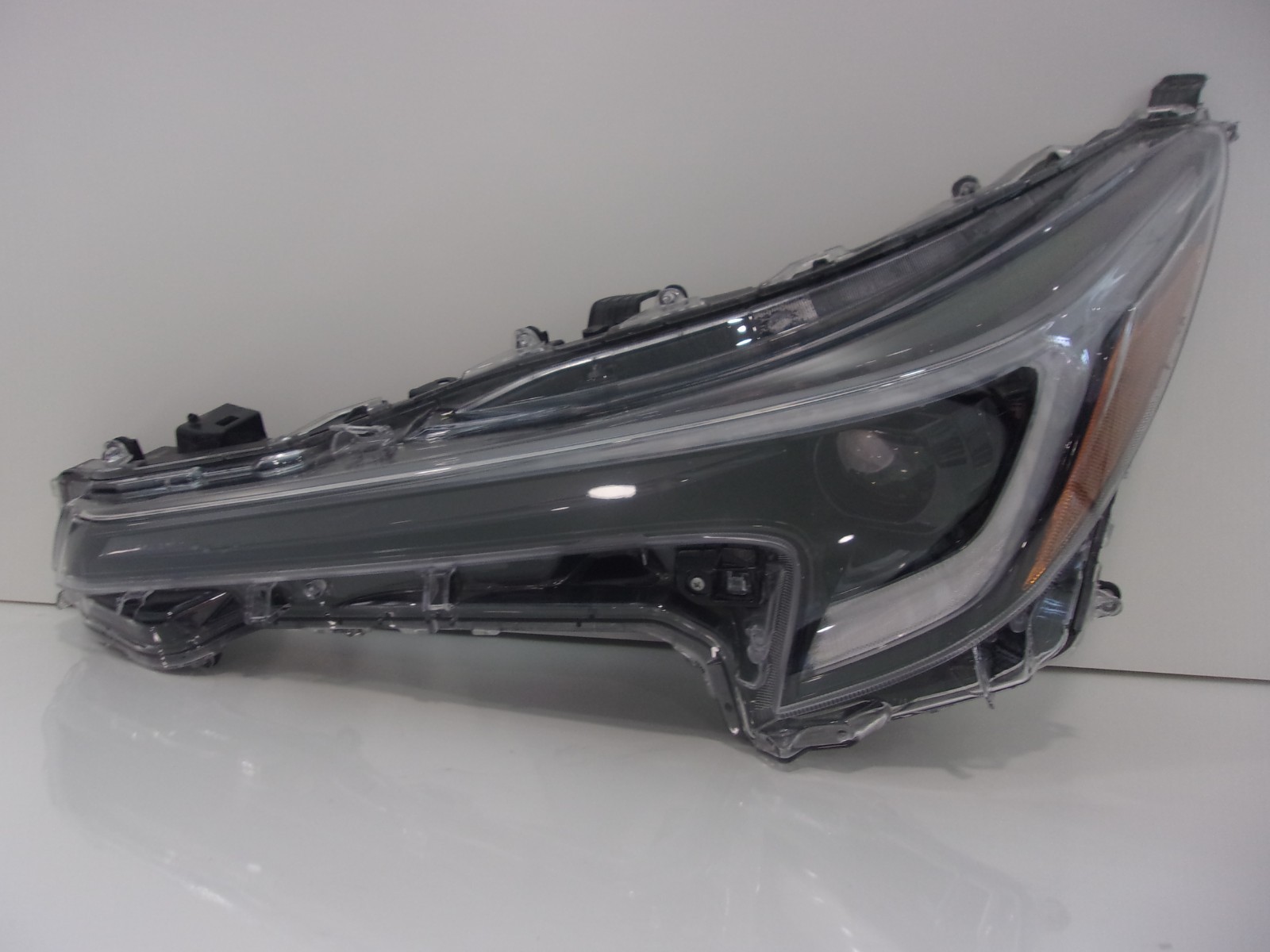 2023 2024 2025 Toyota Corolla Driver Left LH Full LED Headlight 8115002U60 OEM
