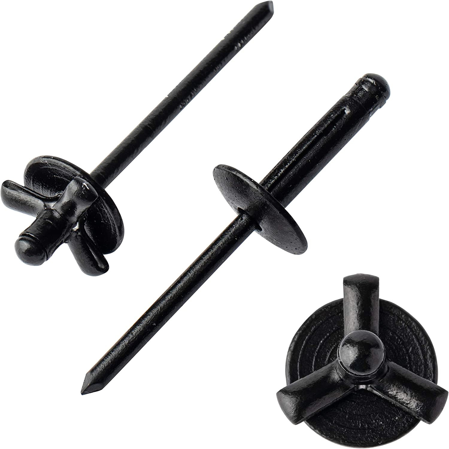 ISPINNER 50Pcs 3/16\