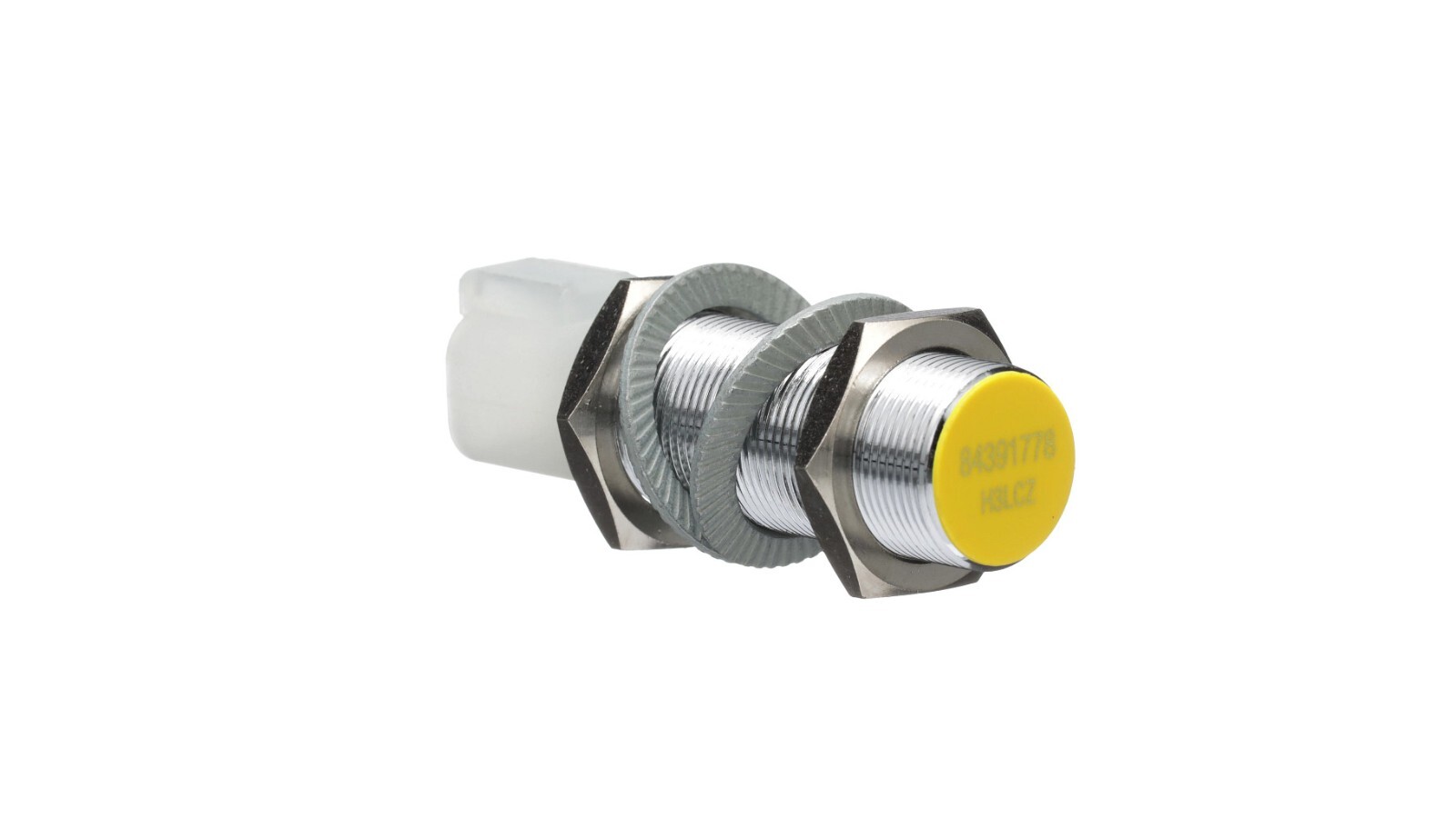 84391778 Baler Knotter Gearbox Speed Sensor Fits New Holland Case IH FR BB 84391778 Baler Knotter Gearbox Speed Sensor Fits New Holland Case IH FR BB