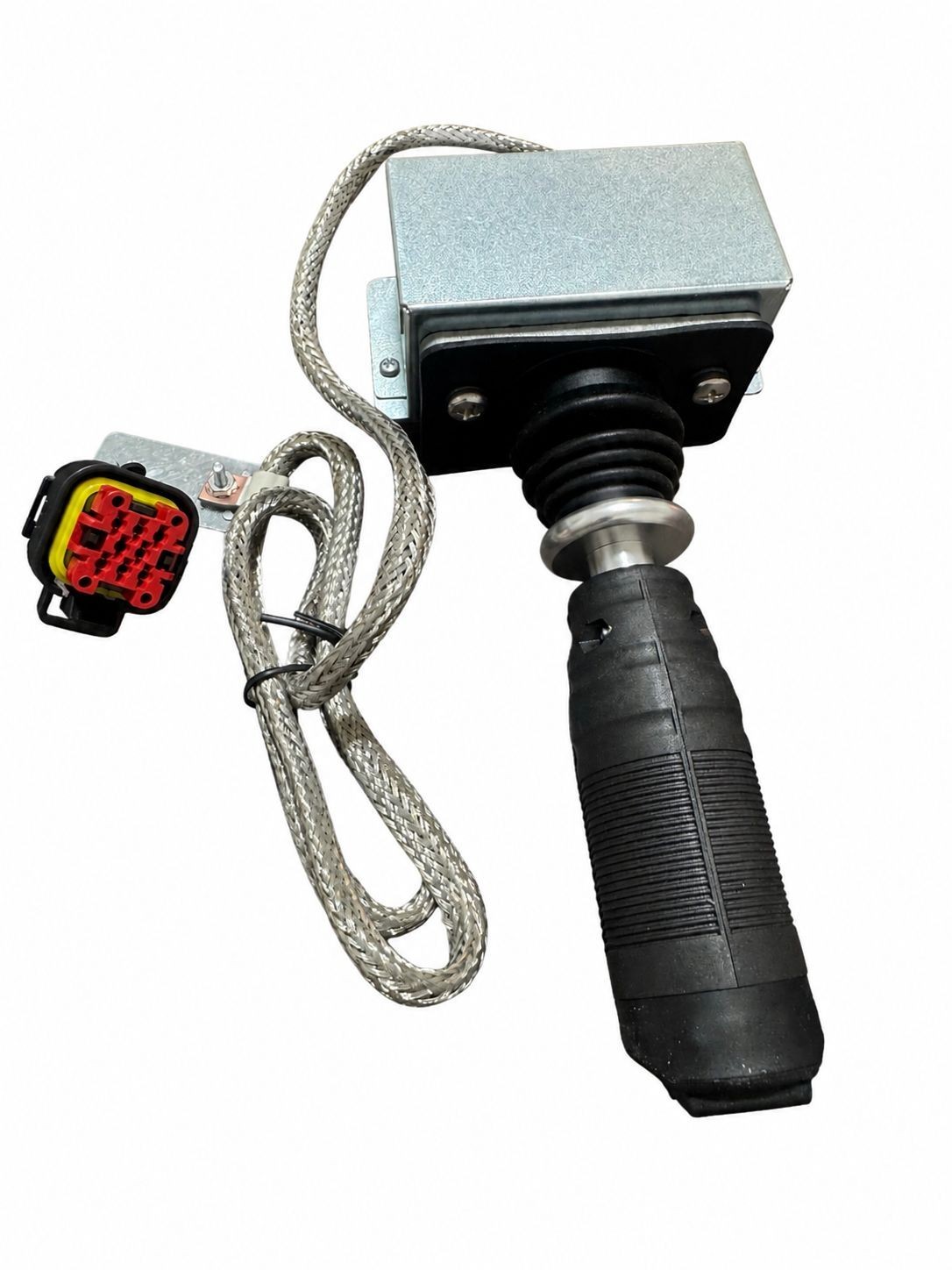 JLG 10011275628 joystick controller OEM New Aerial Lift Control Handle JLG 10011275628 joystick controller OEM New Aerial Lift Control Handle