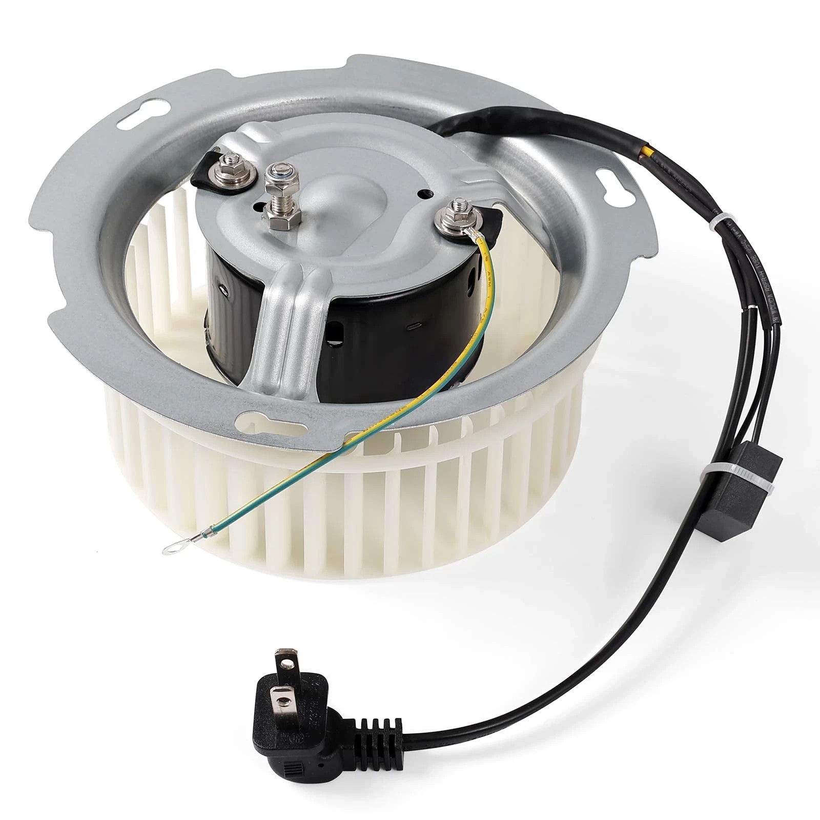 2025 Upgraded 8832N 8832NA A Unit Blower Motor Compatible with Nutone Replace... 2025 Upgraded 8832N 8832NA A Unit Blower Motor Compatible with Nutone Replace...