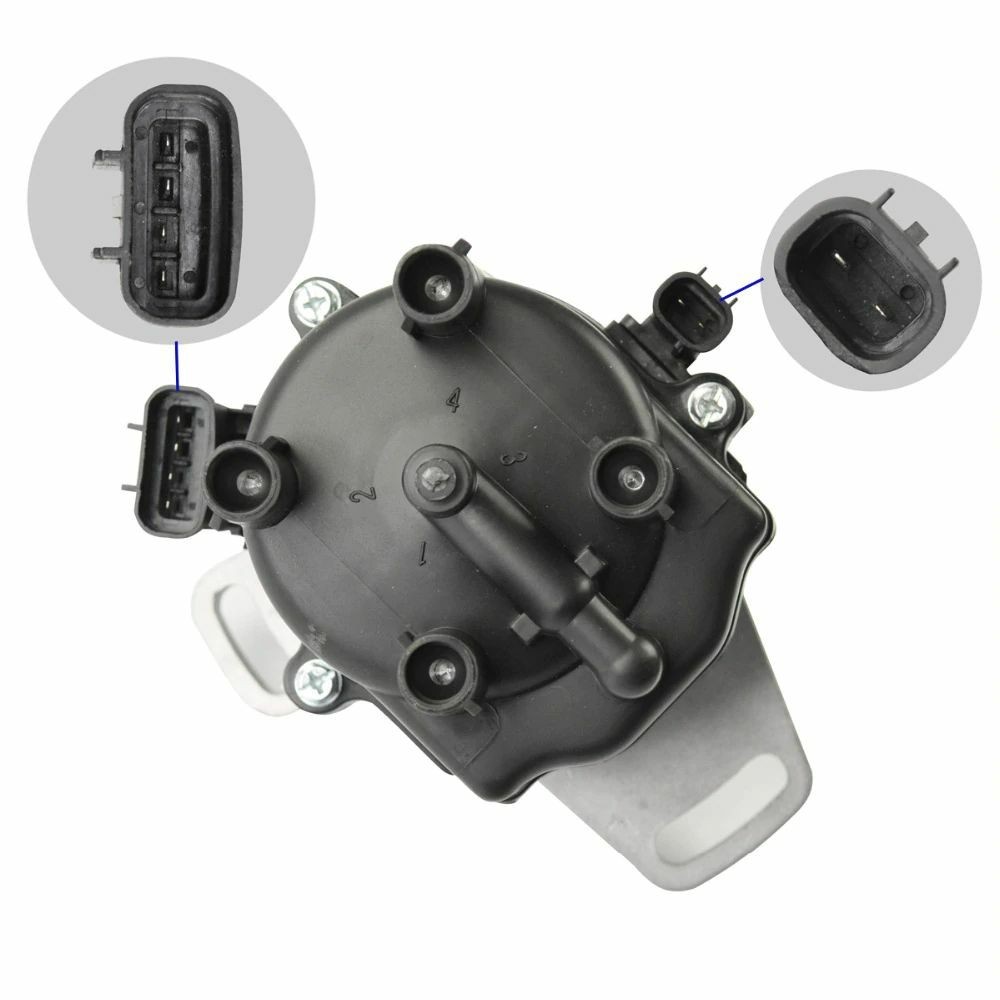 New Ignition Distributor for Toyota Camry Celica Gt MR2 2.2L 1992-1996 New Ignition Distributor for Toyota Camry Celica Gt MR2 2.2L 1992-1996
