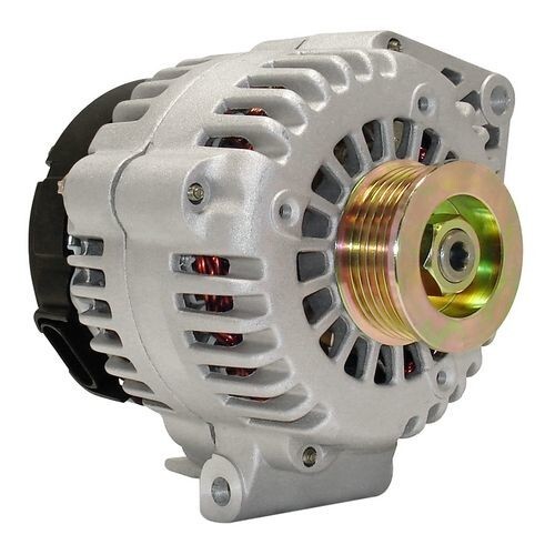 Alternator-Natural Magneti Marelli RMMAL00061 Reman