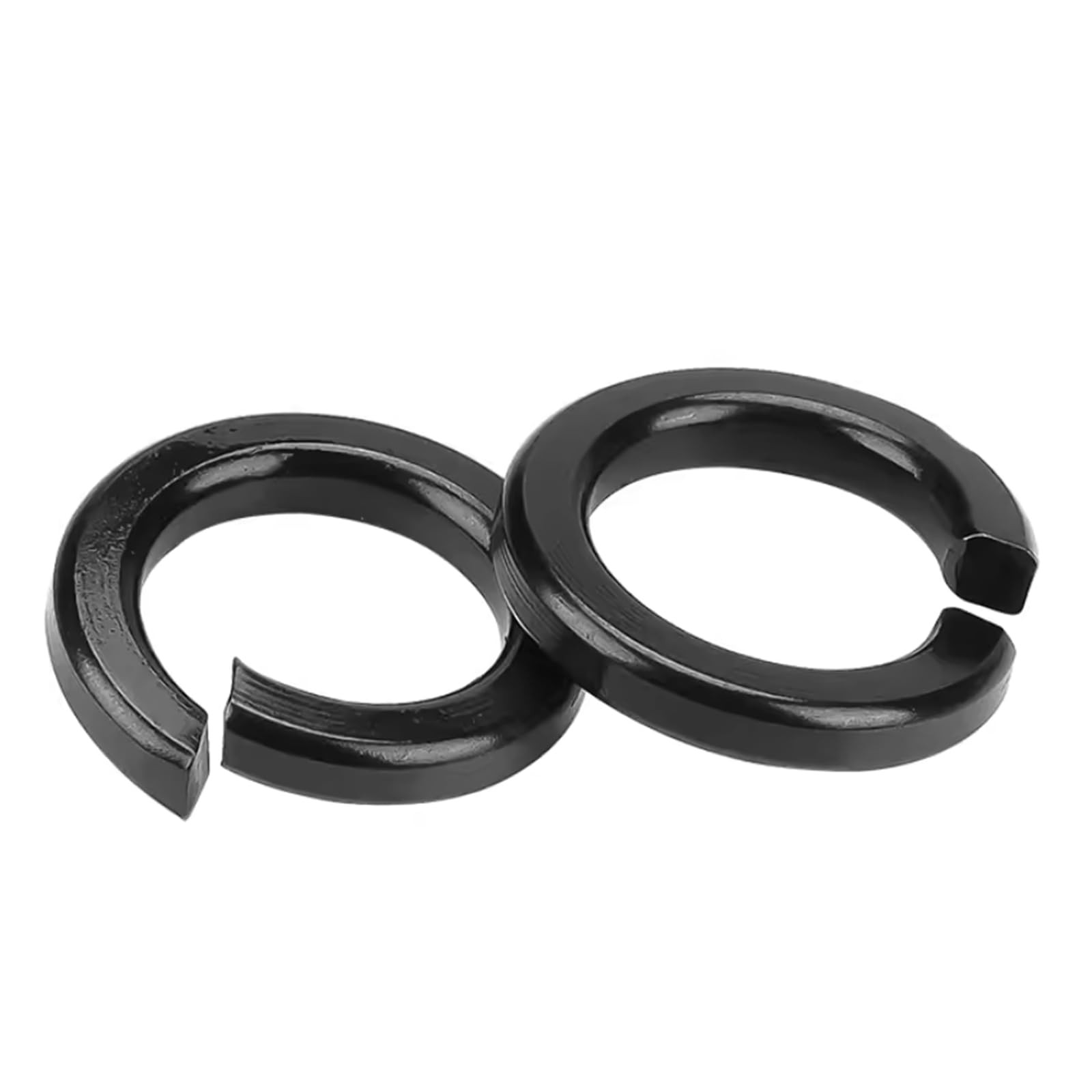 M10 Black Split Lock Washer, 18-8 (304) Stainless Steel 10.0 mm, M10 Black Split Lock Washer, 18-8 (304) Stainless Steel 10.0 mm,
