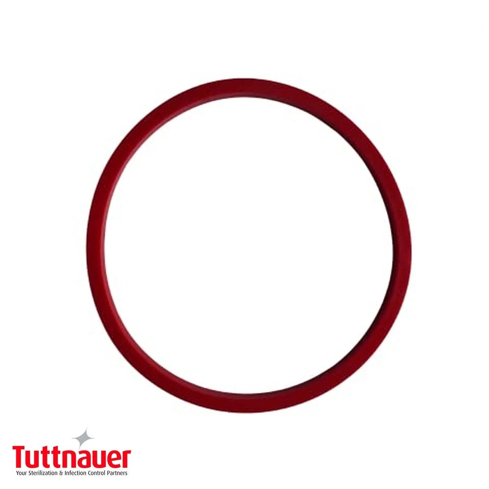 Tuttnauer 2340M Door Gasket (Part #02610118)