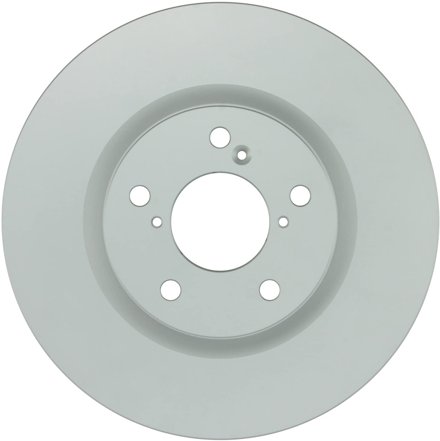 Bosch Front Disc Brake Rotor 26011454