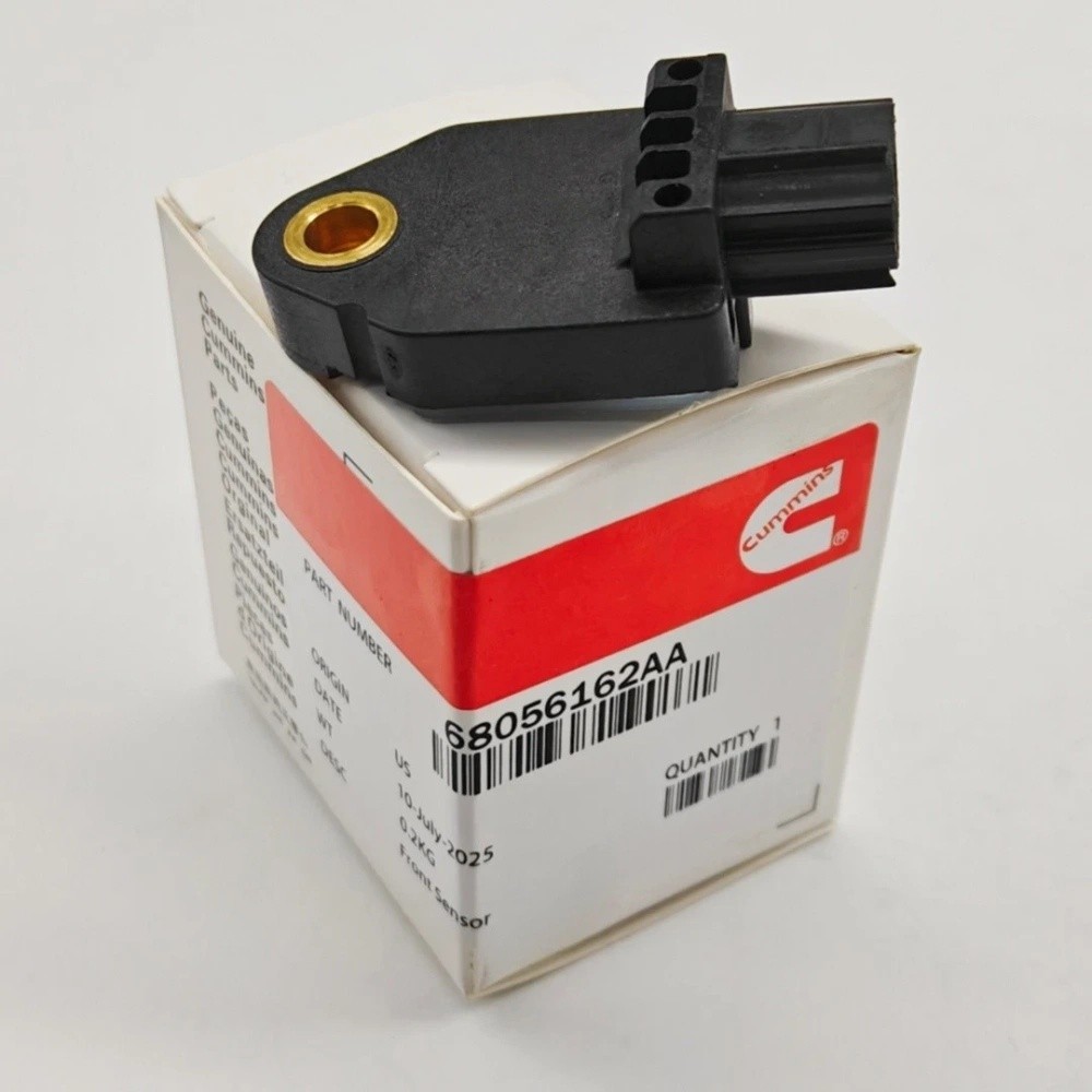68056162AA For Cummins Chrysler Dodge Ram 1500 Jeep Compass Front Sensor