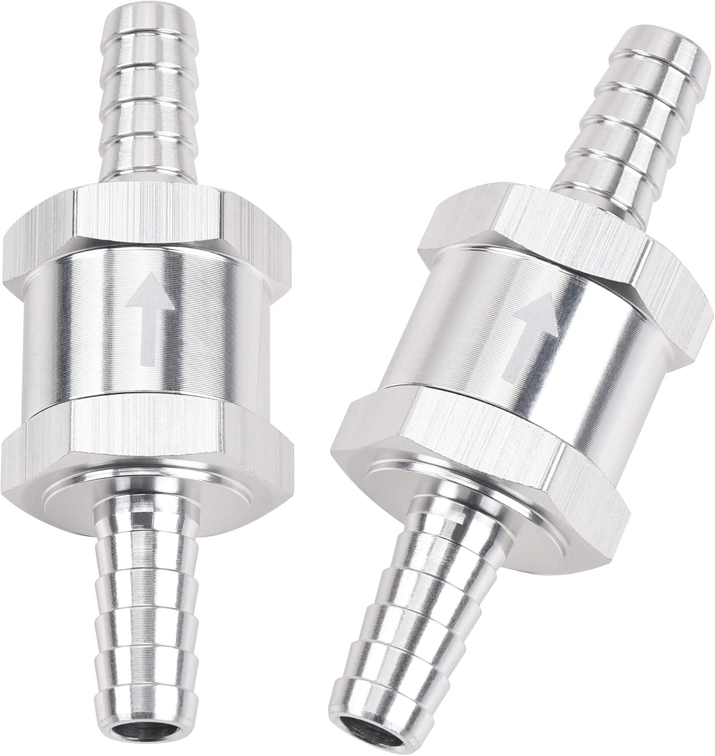 2x 10mm 3/8