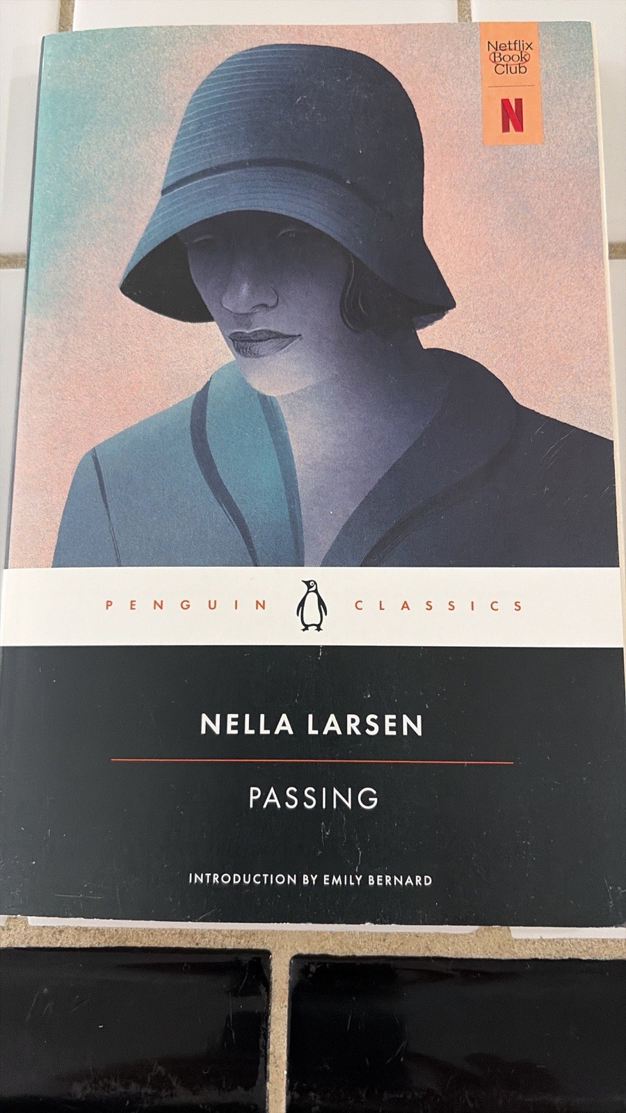 Passing by Nella Larsen (Trade Paperback)