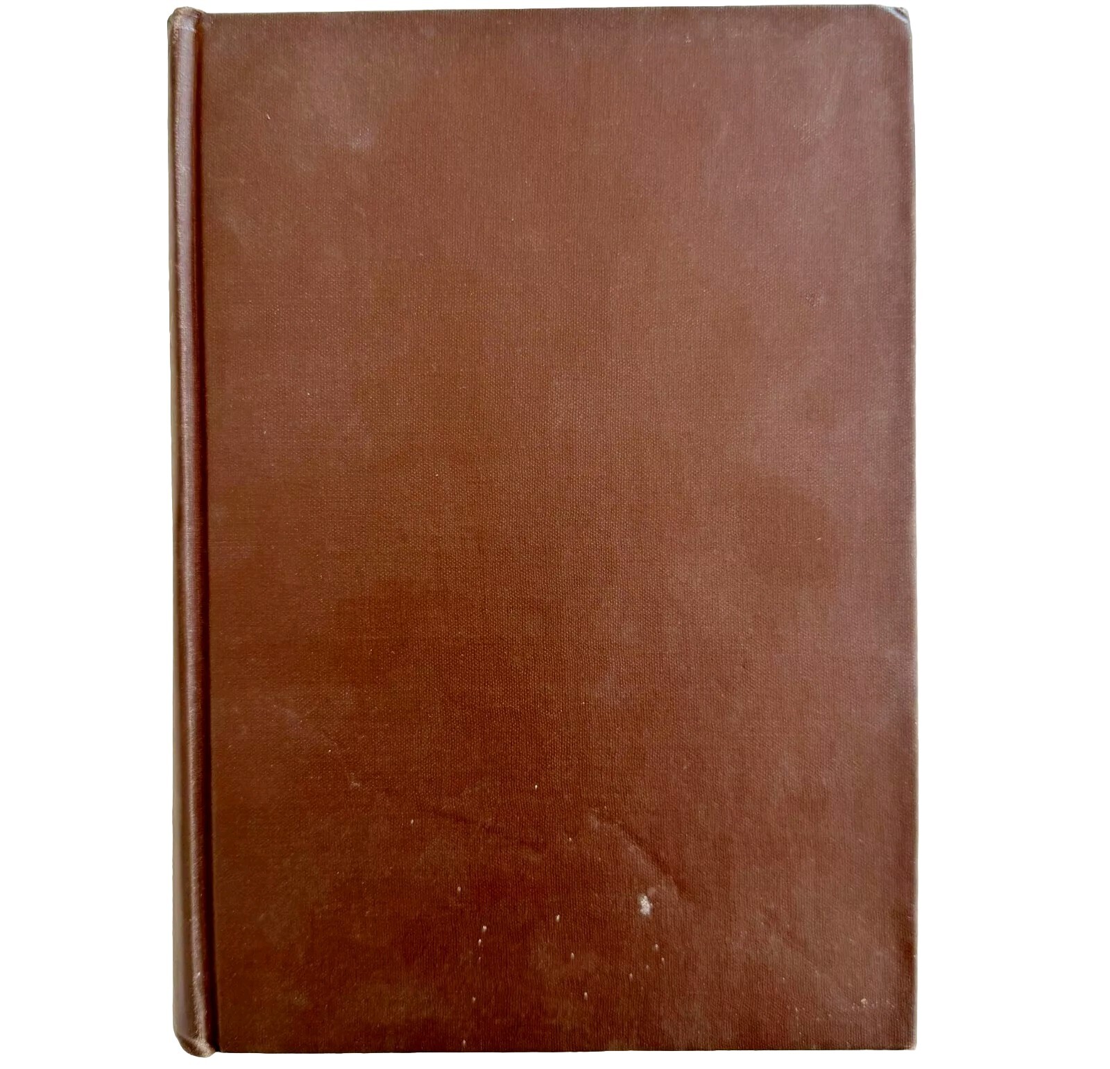 The Townsman John Sedges 1945 1st Edition HC Pearl S Buck Pseudonym WHBS