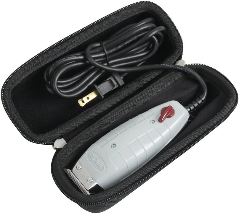 Hard Case for Andis 04780 / Andis 04685 Professional T-Outliner Hard Case for Andis 04780 / Andis 04685 Professional T-Outliner