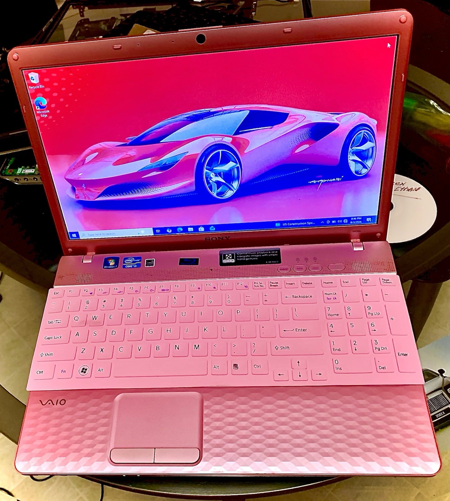 SONY VAIO SONY VAIO