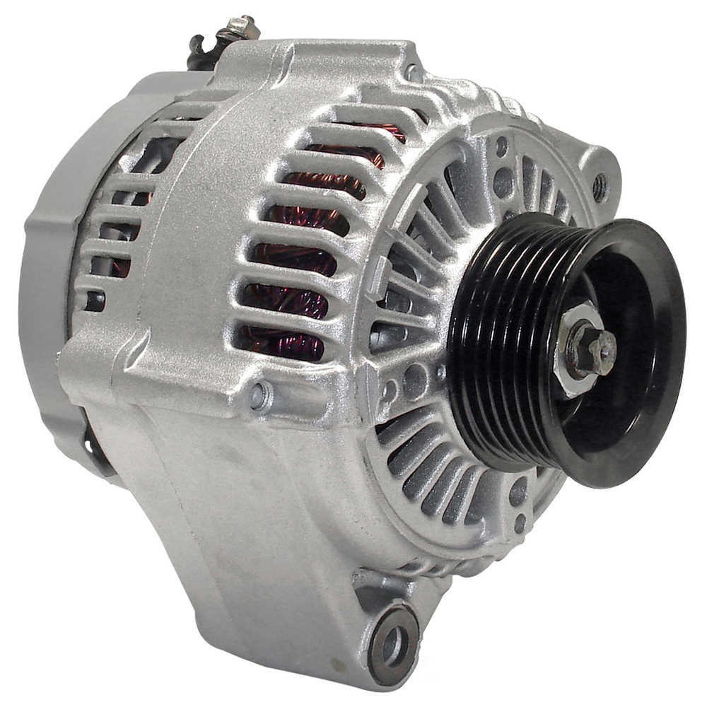Alternator-Supercharged PURE ENERGY 15916 Reman fits 1994 Toyota Previa 2.4L-L4