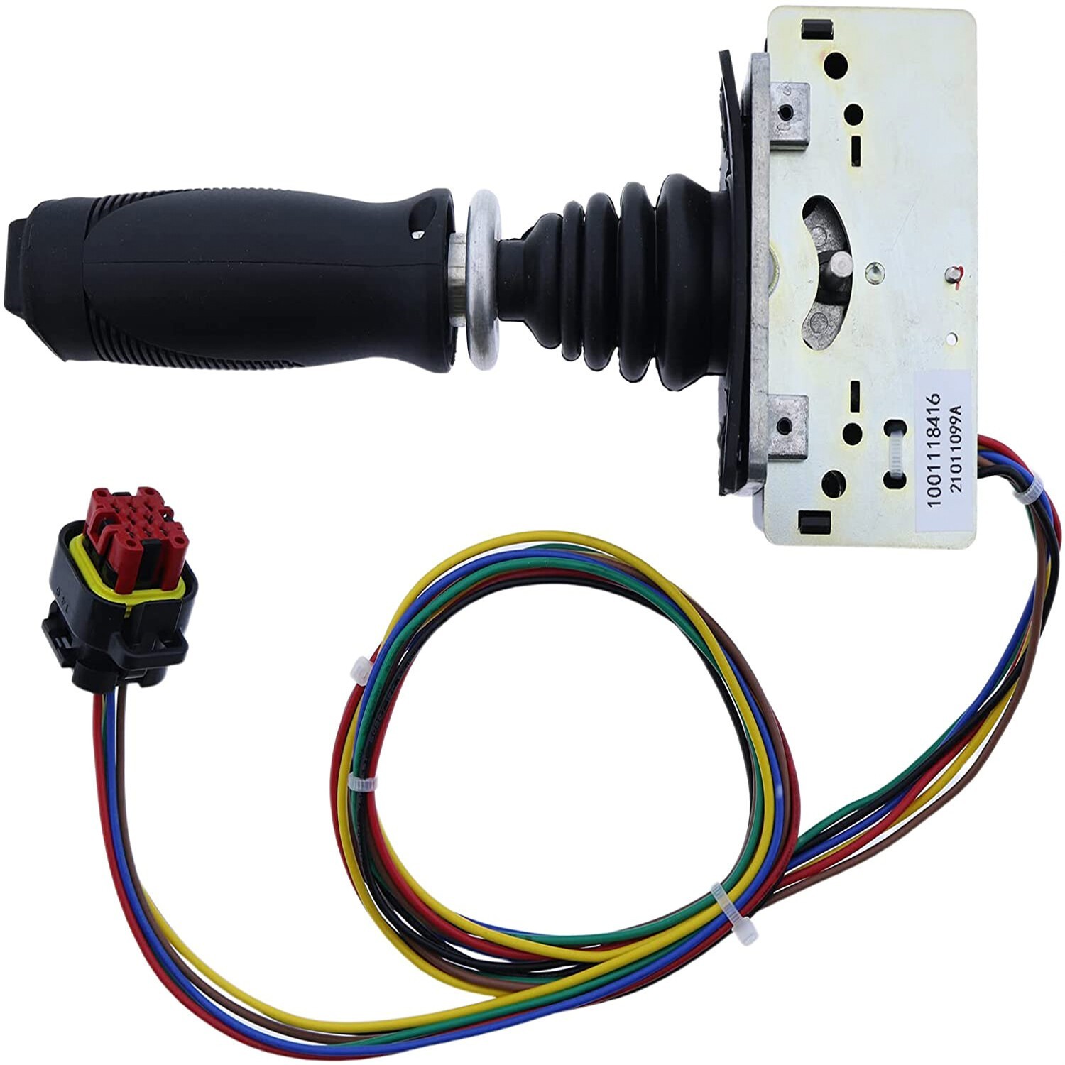Joystick Controller 1001118416 1001276007 For JLG 400 600 800 1100 Series Lifts