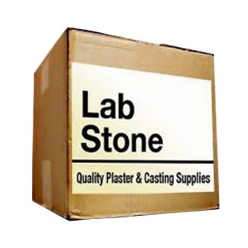House Brand Dental Yellow Lab Stone, Regular Set 25 lb House Brand Dental Yellow Lab Stone, Regular Set 25 lb