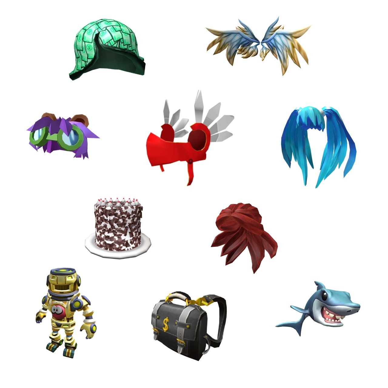 ROBLOX Action Series 5 / Celebrity Series 3 Bonus Code | Roblox Virtual Code | ROBLOX Action Series 5 / Celebrity Series 3 Bonus Code | Roblox Virtual Code |