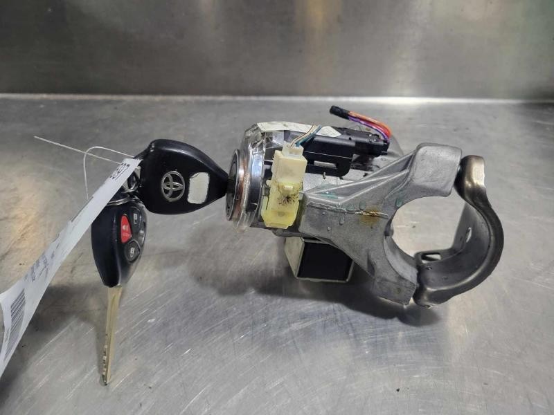 2007-2011 Toyota Camry Ignition Lock Cylinder Switch With Key OEM