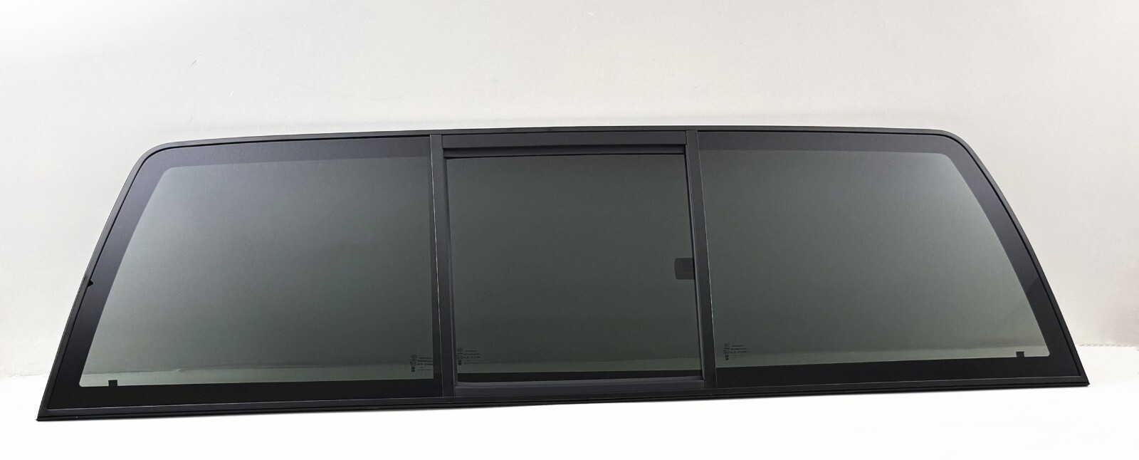 Fit Chevrolet Silverado 99-13 1500 99-14 2500 3500 Back Slider Window Glass Fit Chevrolet Silverado 99-13 1500 99-14 2500 3500 Back Slider Window Glass