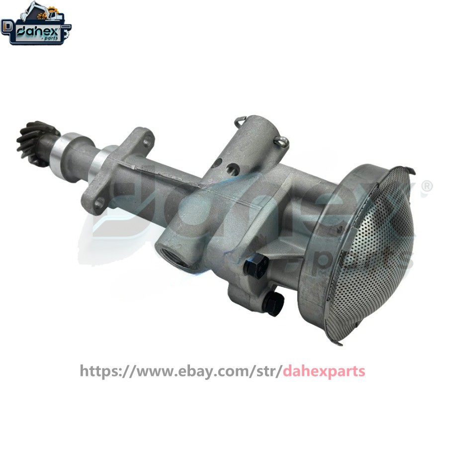 Good Quality 12T C240 Oil Pump For Isuzu Engine Good Quality 12T C240 Oil Pump For Isuzu Engine
