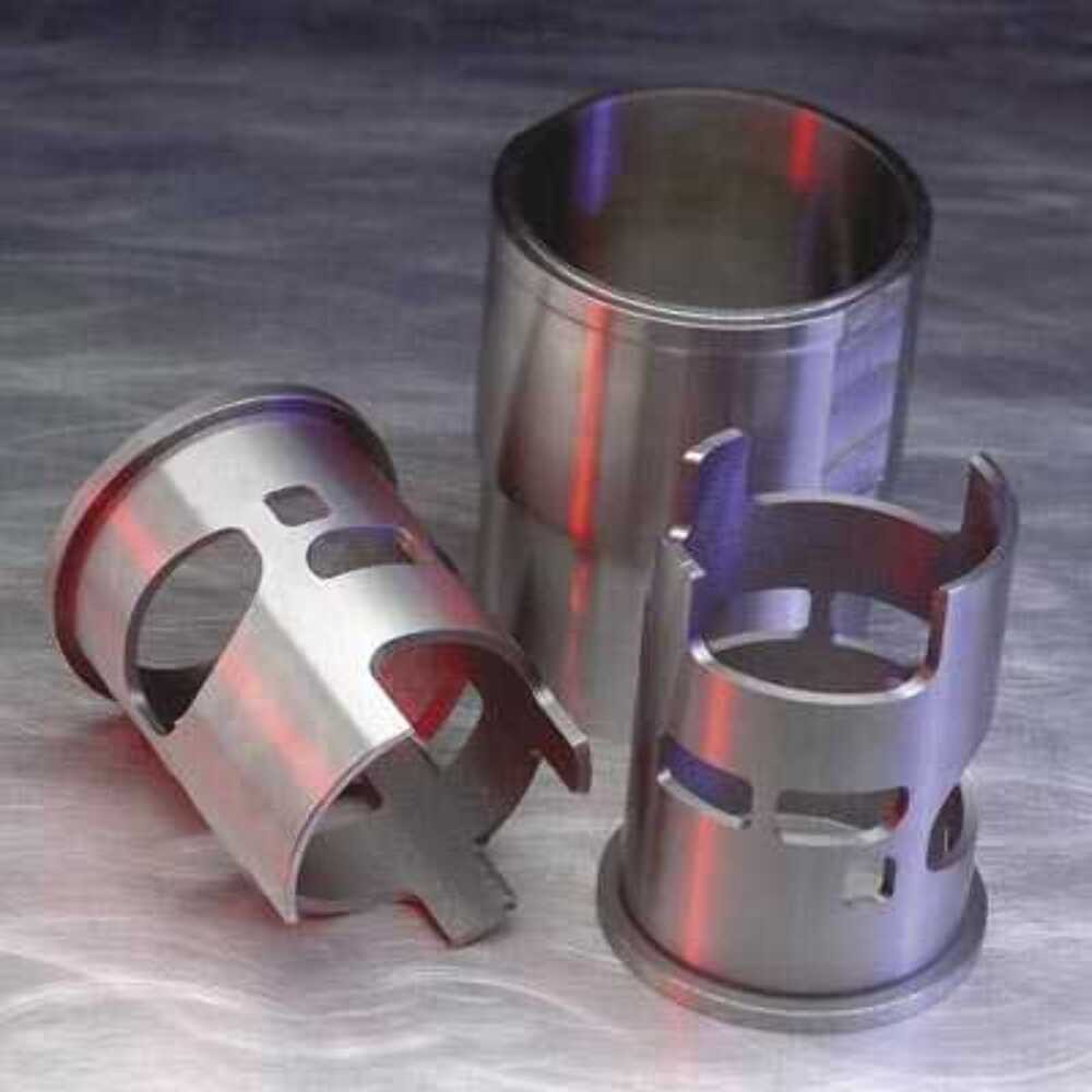 LA Sleeve KA5234 Cylinder Sleeve PJS 75mm RS for Kawasaki 550cc Reed Aluminum LA Sleeve KA5234 Cylinder Sleeve PJS 75mm RS for Kawasaki 550cc Reed Aluminum
