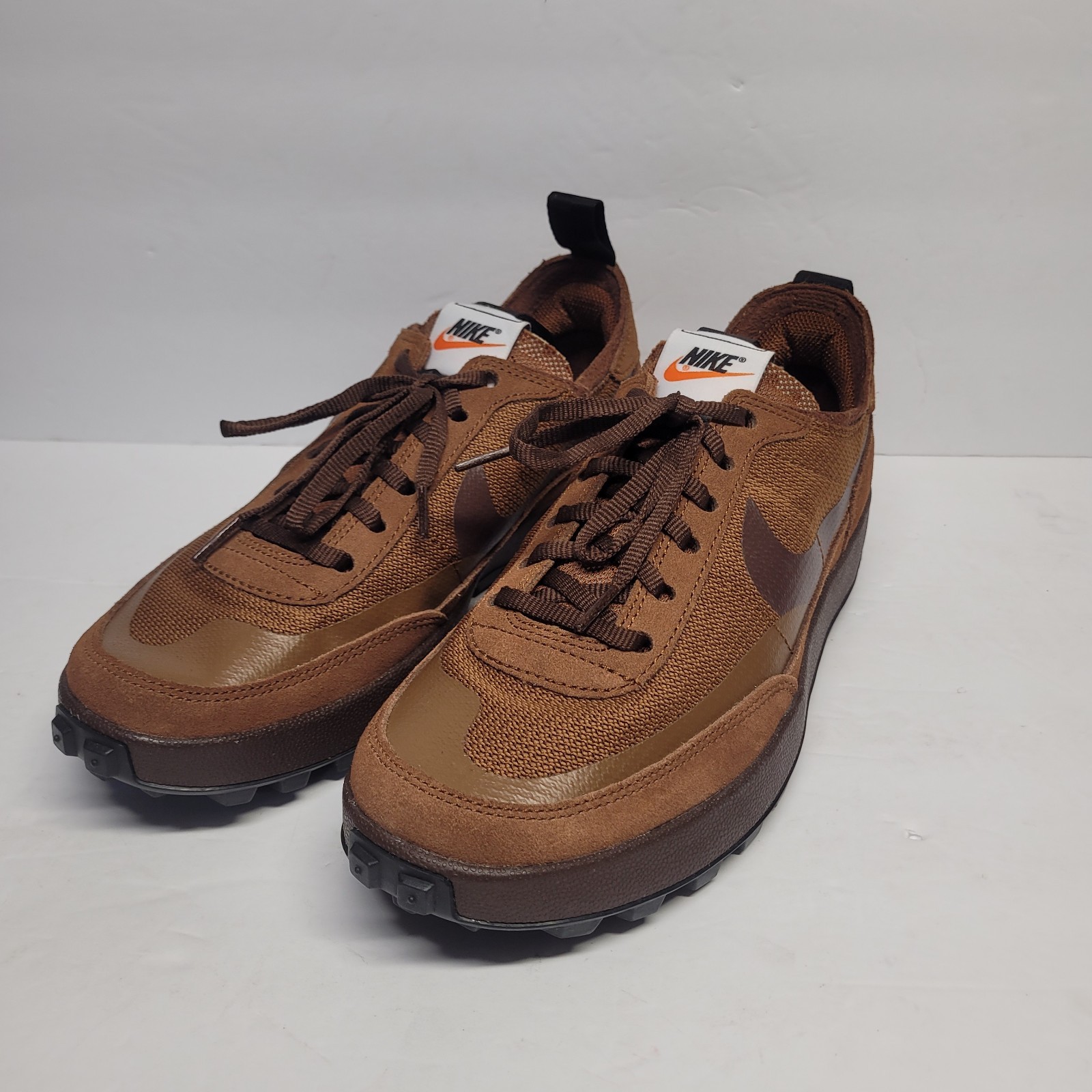 Nike Tom Sachs Nikecraft General Purpose Shoe Size 9 Nike Tom Sachs Nikecraft General Purpose Shoe Size 9