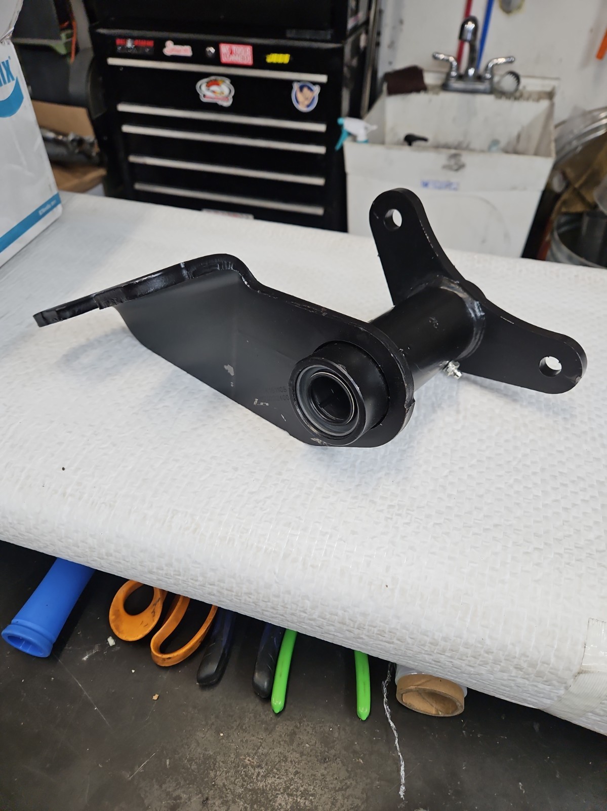 Bendix K161105N Bracket Assembly Bendix K161105N Bracket Assembly