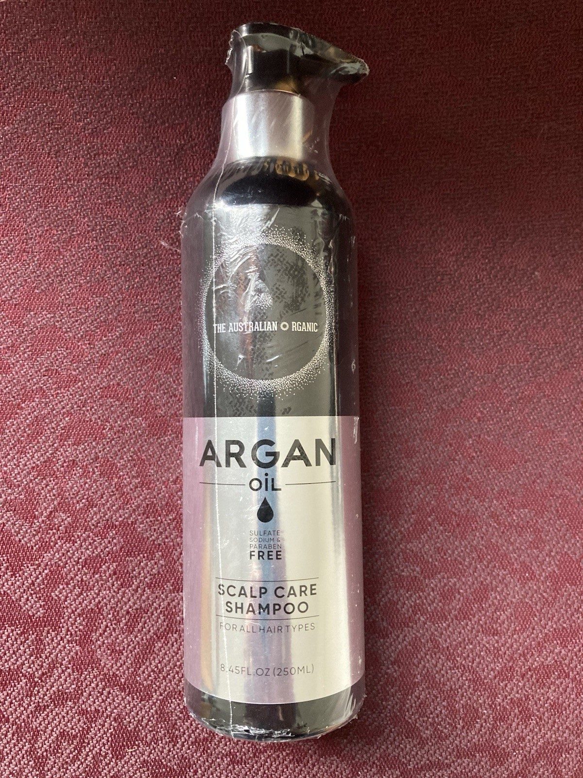 The Australian Organic Agran Oil Scalp Care Shampoo Psoriasis Eczema Itchy Scalp The Australian Organic Agran Oil Scalp Care Shampoo Psoriasis Eczema Itchy Scalp