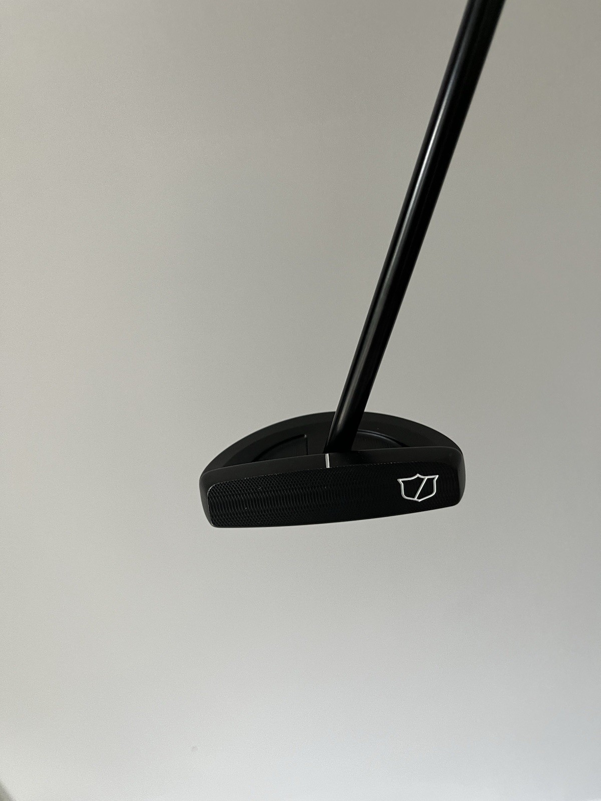 Wilson Infinite ZT Lakeview Mallet Putter 34 Inch RH