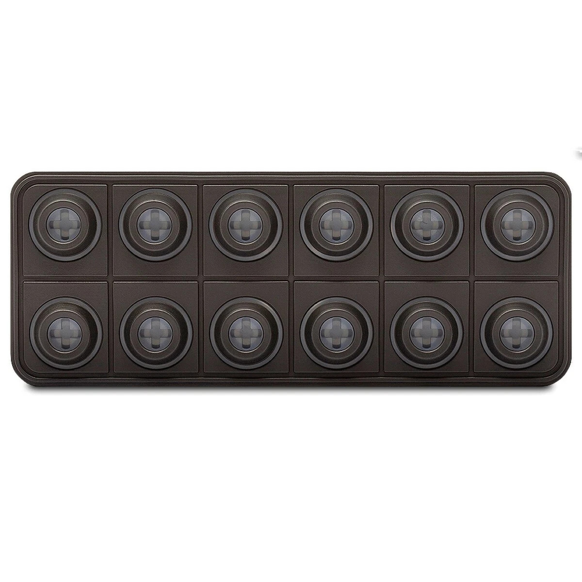 PowerKey PRO PKP-2600-SI Compact Keypad