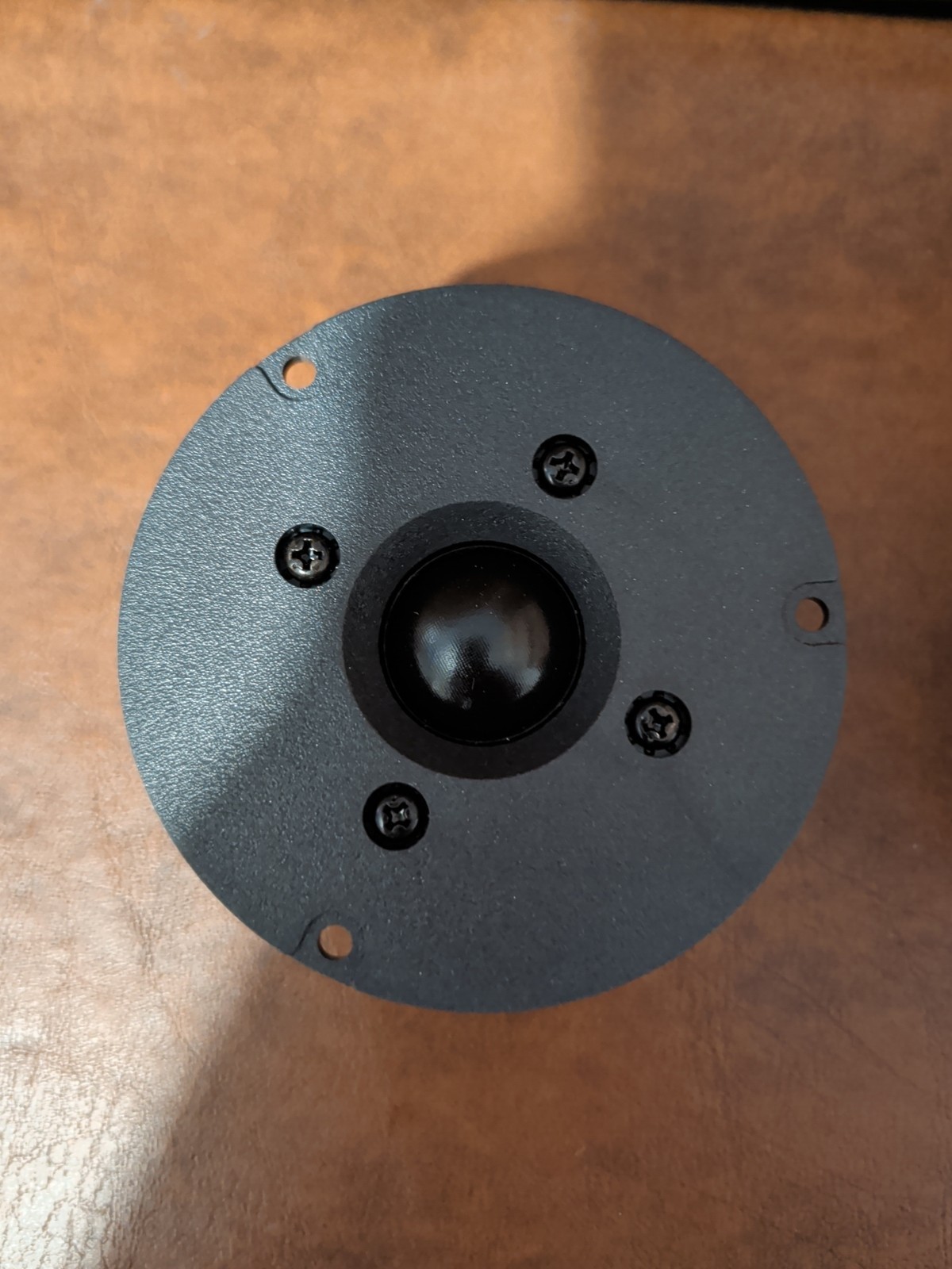 1 - Alesis M1 Active Tweeter 7-02-0018 T-20036