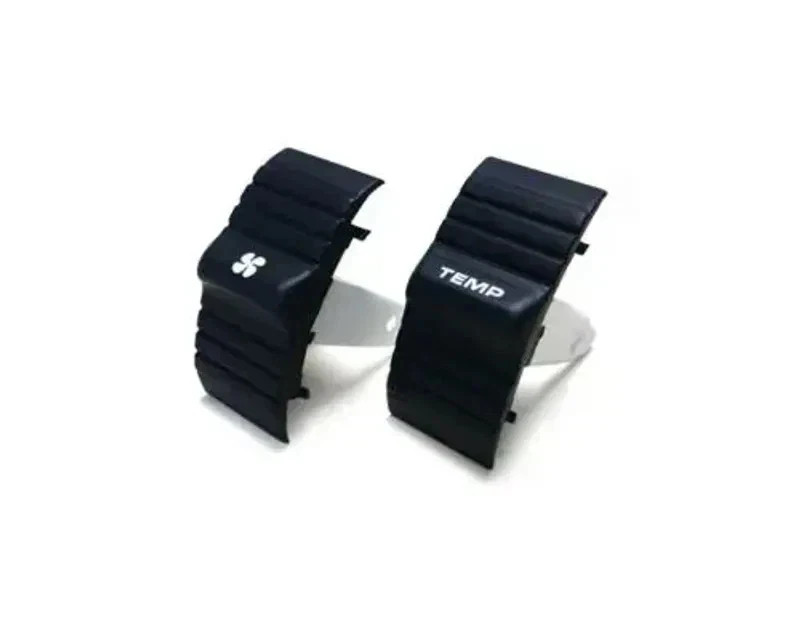 New A/C Button Set Climate Control HVAC For Porsche 911 997 Boxster S Cayman 987 New A/C Button Set Climate Control HVAC For Porsche 911 997 Boxster S Cayman 987